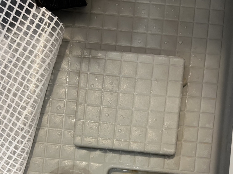 福岡市西区　ハウスクリーニング事例