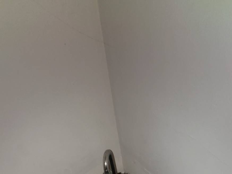 北九州市八幡西区/トイレクリーニング事例